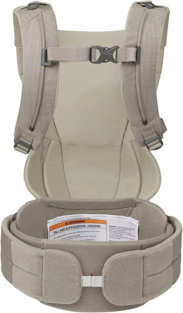 Youth Poco Soft Carrier Tan Concrete, view: 1