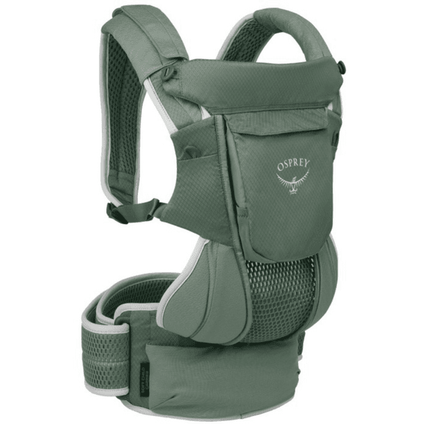 Poco Soft Carrier Koseret Green