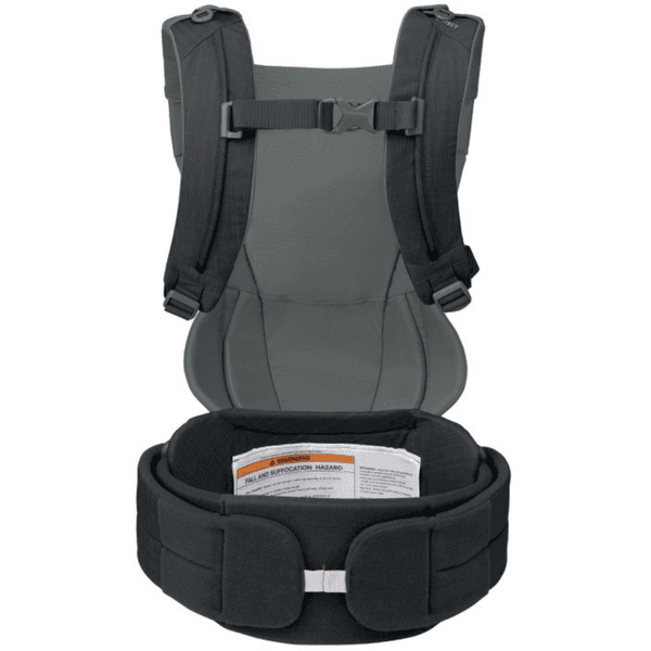 Youth Poco Soft Carrier Black, view: 3