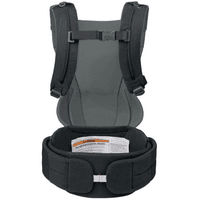 Youth Poco Soft Carrier Black - view: 3