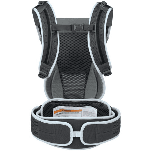 Youth Poco Soft Carrier Black, view: 4