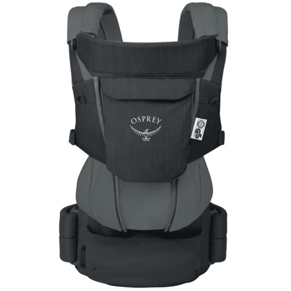 Youth Poco Soft Carrier Black, view: 1