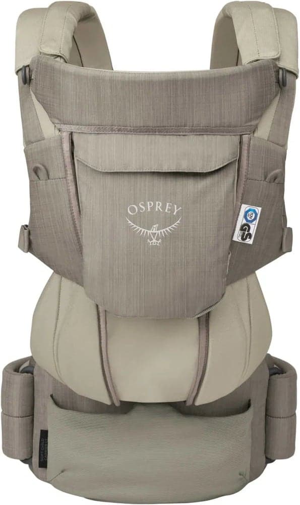 Youth Poco Soft Carrier Tan Concrete, view: 4