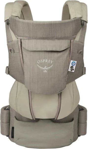 Youth Poco Soft Carrier Tan Concrete, view: 4