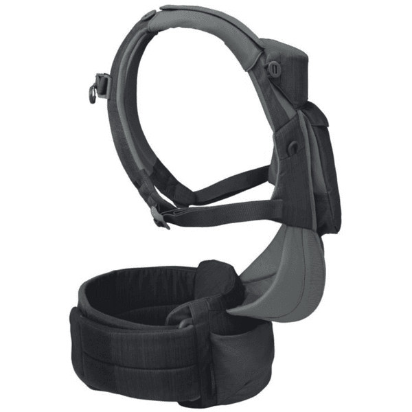 Youth Poco Soft Carrier Black, view: 2