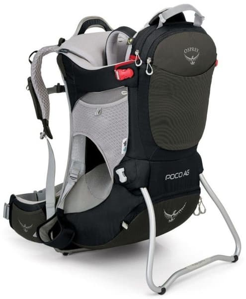 Poco AG Black, view: 0