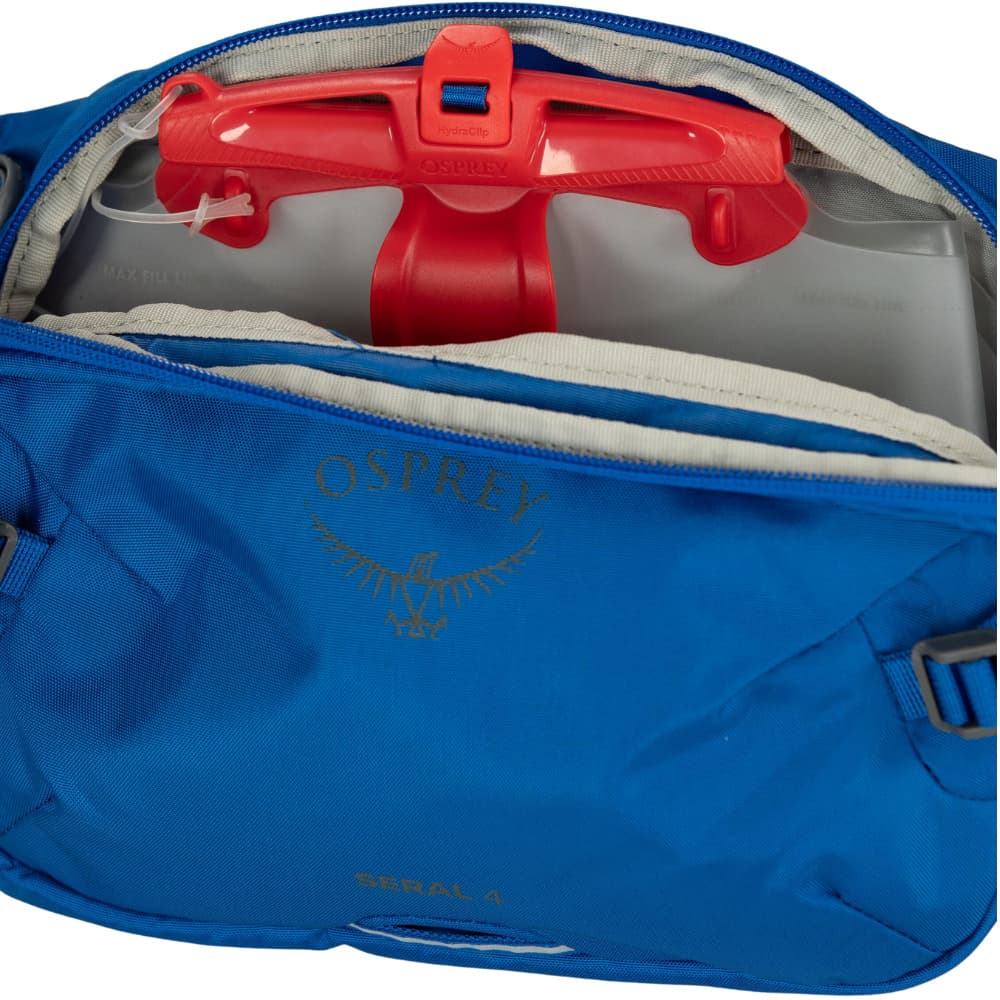 Seral 4 Postal Blue, view: 4