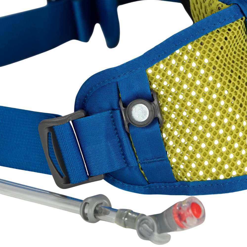 Seral 4 Postal Blue, view: 9