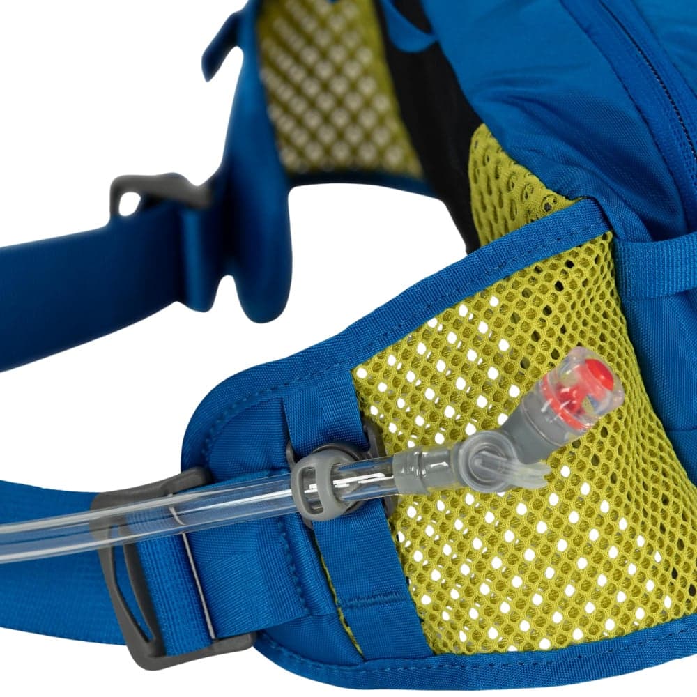 Seral 4 Postal Blue, view: 8