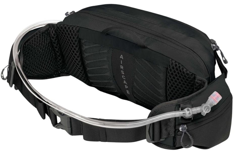 Seral 7L Black, view: 2