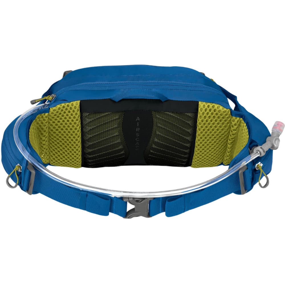 Seral 7 Postal Blue, view: 3