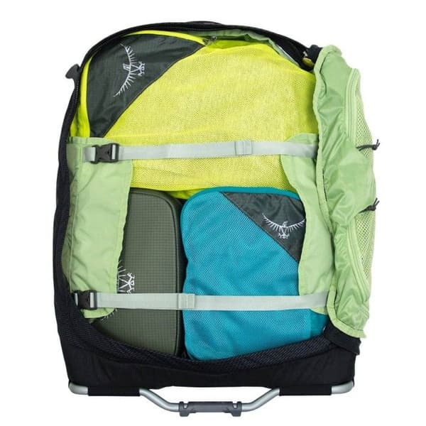 Ozone 42L Black, view: 7