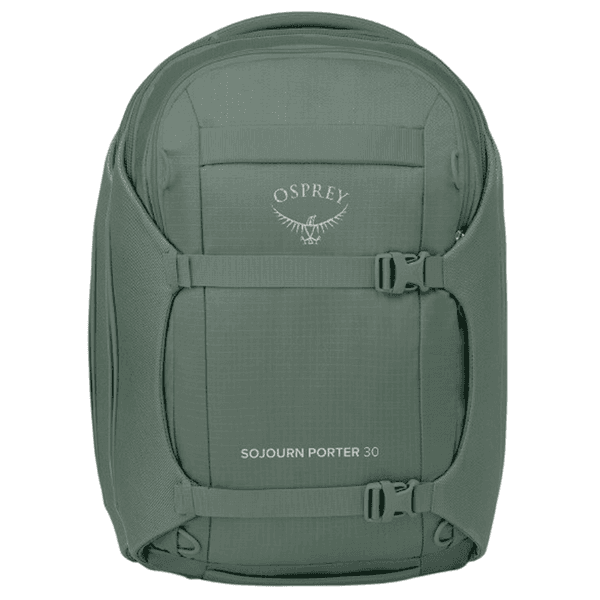 Porter 30L Koseret Green, view: 1
