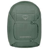 Porter 30L Koseret Green - view: 1