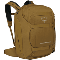 Porter 30L Brindle Brown - view: 0