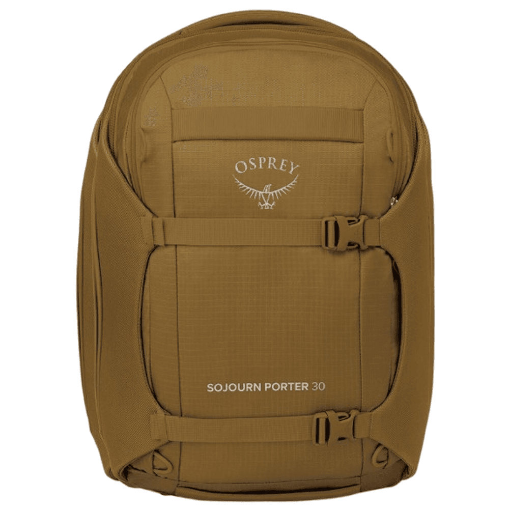 Porter 30L Brindle Brown, view: 1