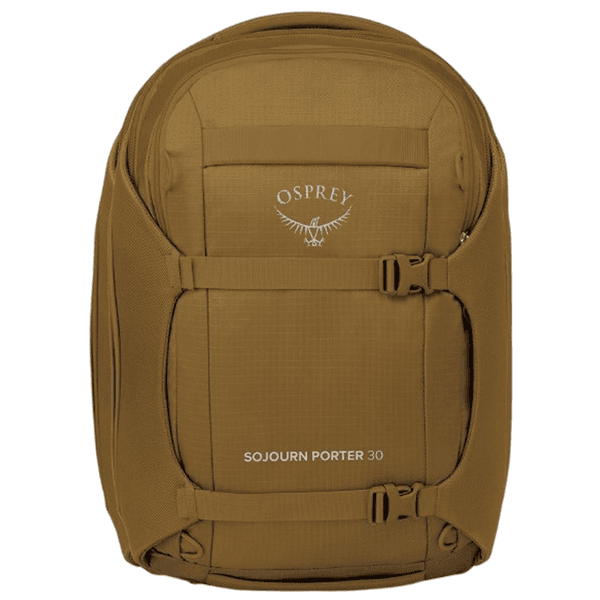 Porter 30L Brindle Brown, view: 1