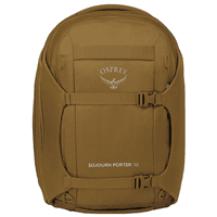 Porter 30L Brindle Brown - view: 1