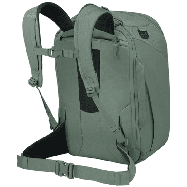 Porter 30L Koseret Green, view: 2