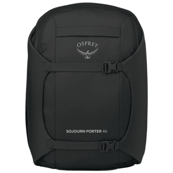 Porter 46L Black, view: 1