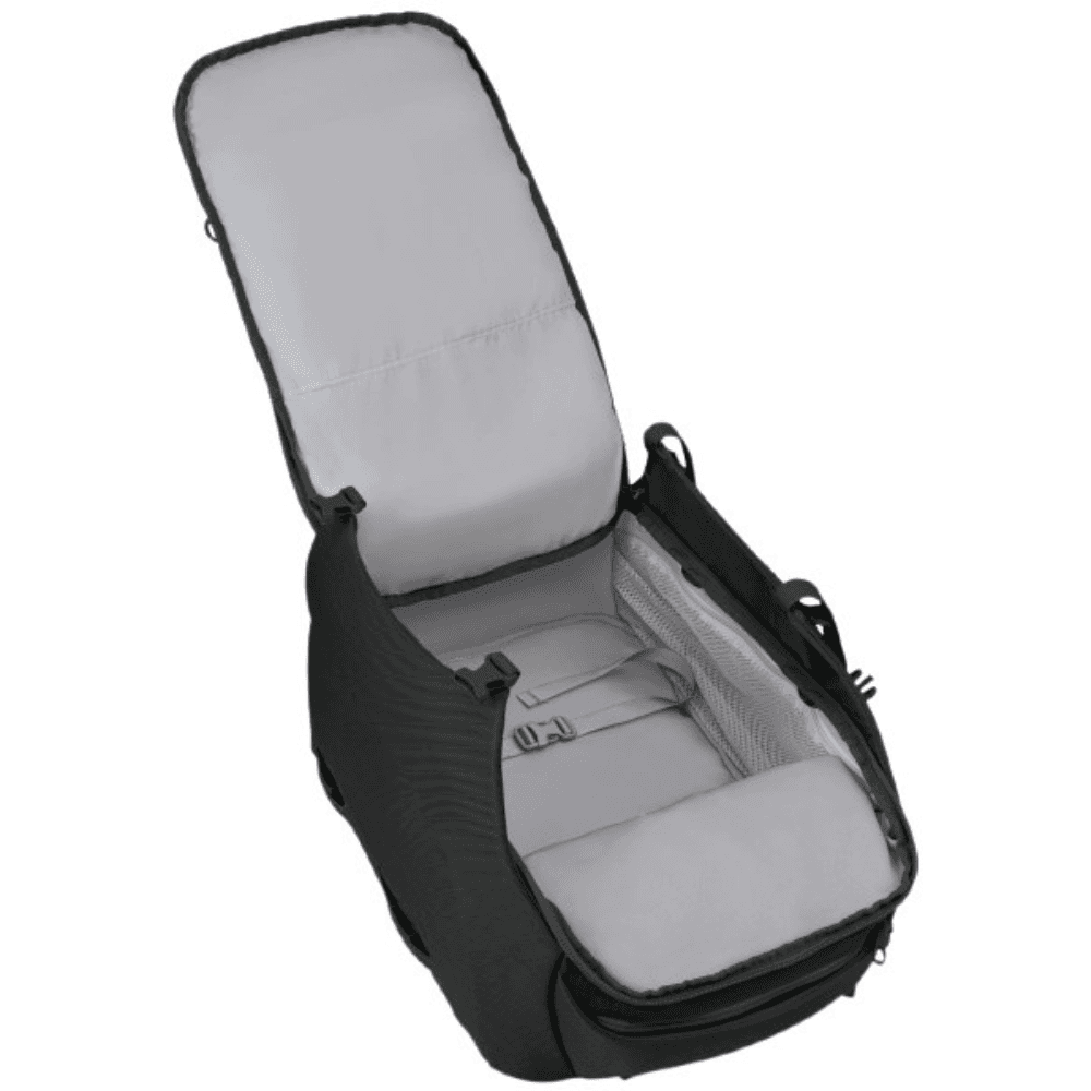 Porter 46L Black, view: 4