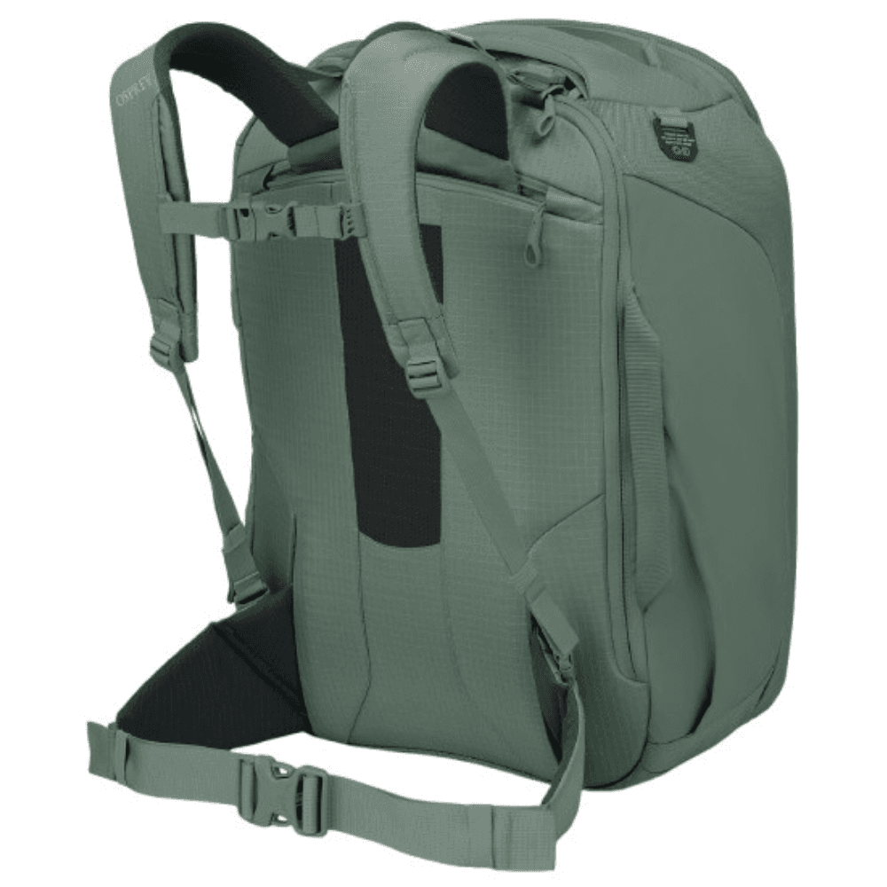 Porter 46L Koseret Green, view: 2