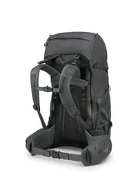 W's Renn 50L Dark Charcoal/Gray Wolf - view: 1