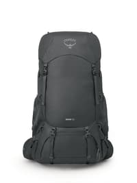 W's Renn 50L Dark Charcoal/Gray Wolf - view: 2