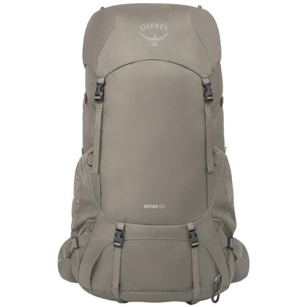 W's Renn 65 Pediment Grey/Linen Tan, view: 1