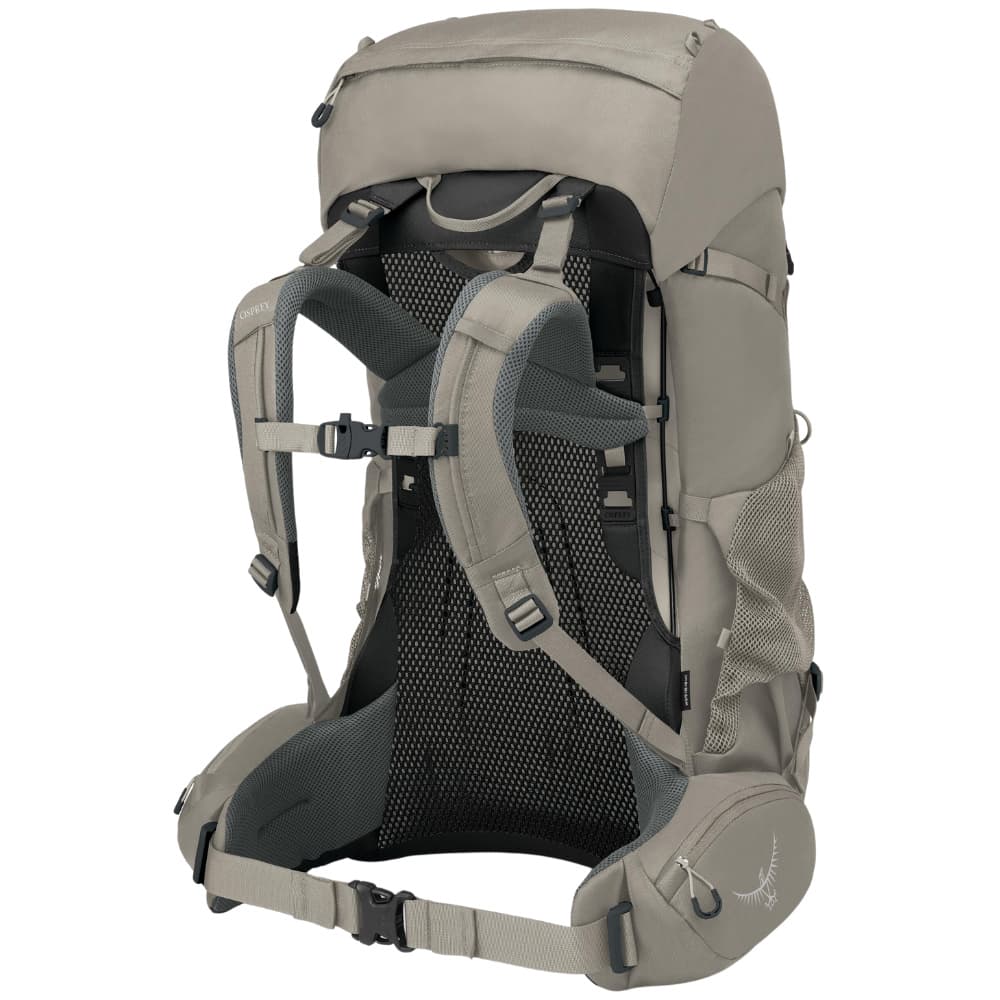 W's Renn 65 Pediment Grey/Linen Tan, view: 2