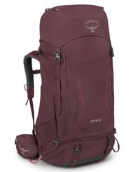 W's Kyte 68L Elderberry Purple - view: 0