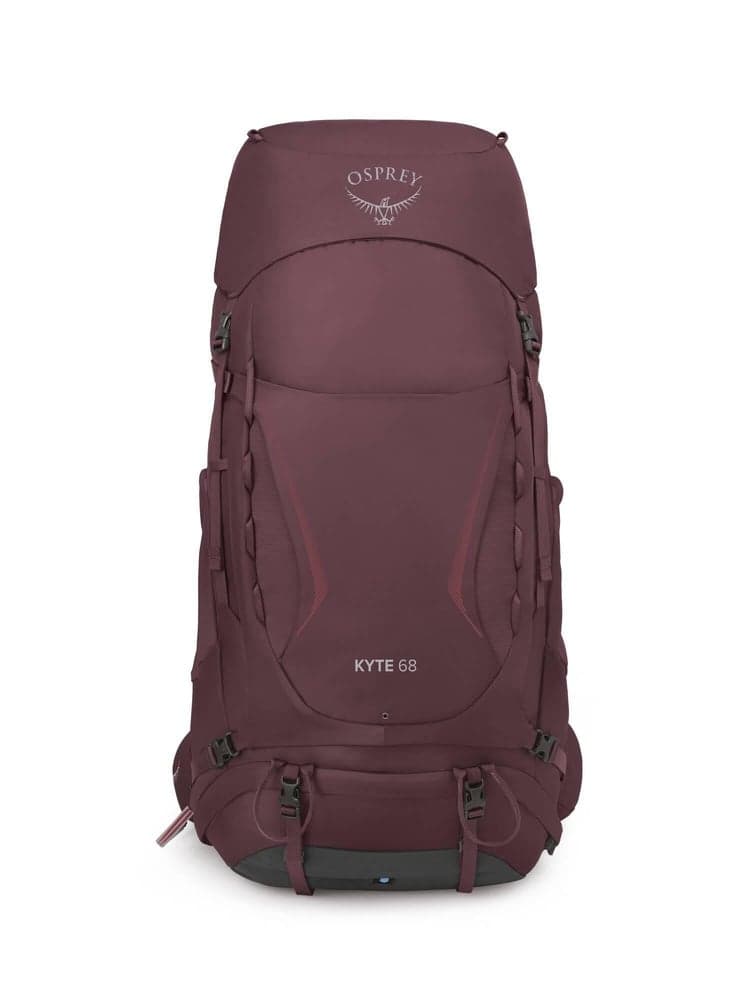 W's Kyte 68L Elderberry Purple, view: 1