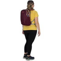 Daylite Moody Burgundy - view: 3