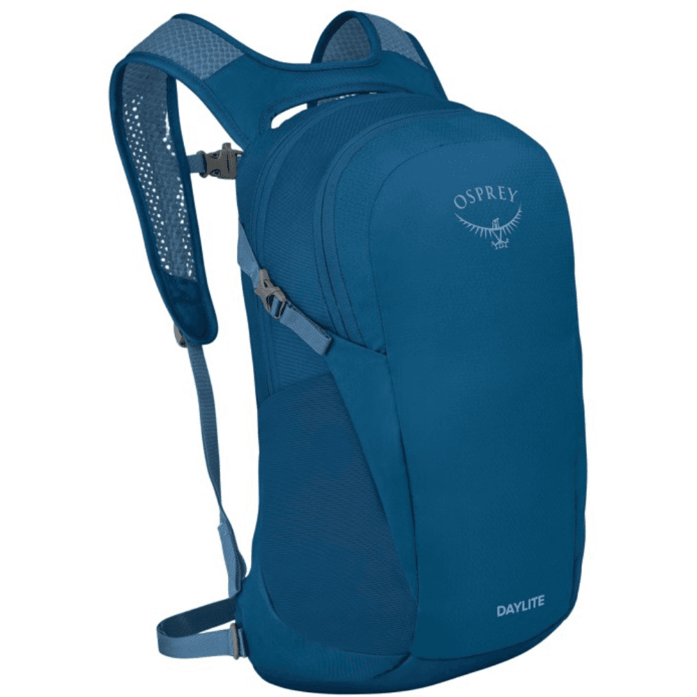 Daylite 13L Night Shift Blue, view: 0