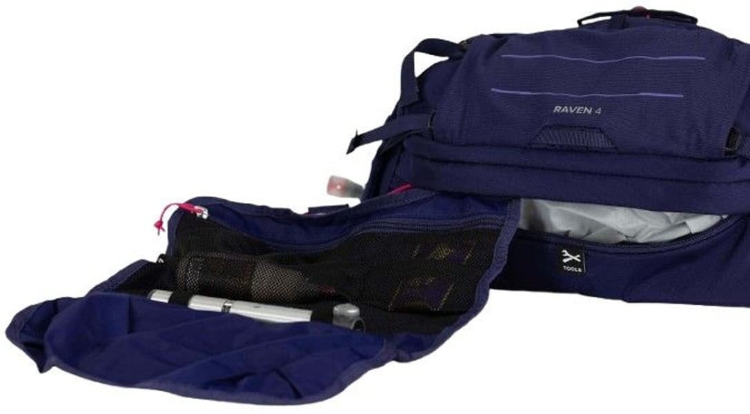 W's Raven 4L Black, view: 5