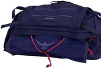 W's Raven 4L Black - view: 4