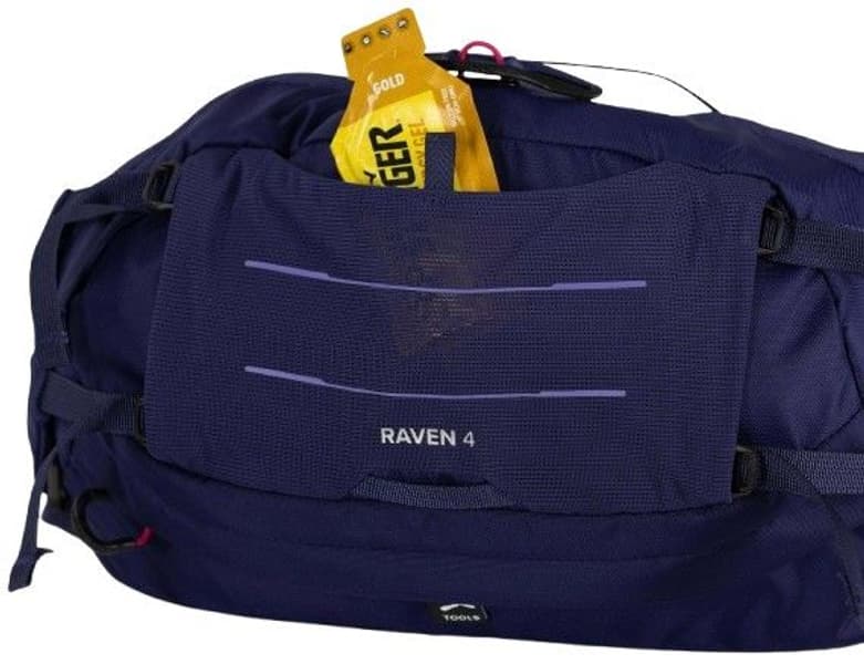 W's Raven 4L Black, view: 3