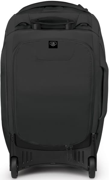 Sojourn 60L Black, view: 1