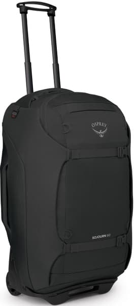 Sojourn 60L Black, view: 3