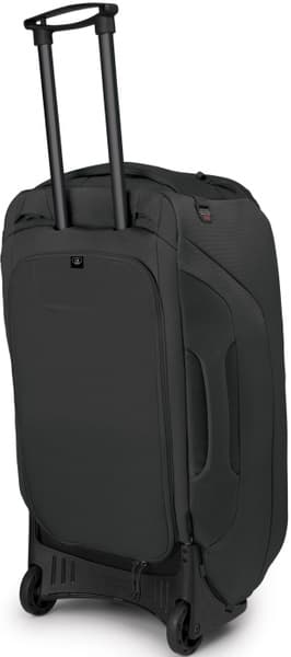 Sojourn 80L Black, view: 4