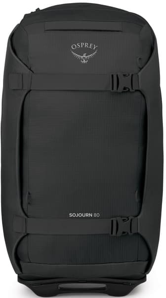 Sojourn 80L Black, view: 0