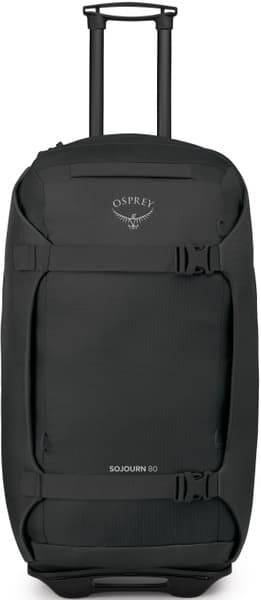 Sojourn 80L Black, view: 2