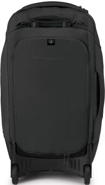 Sojourn 80L Black, view: 1