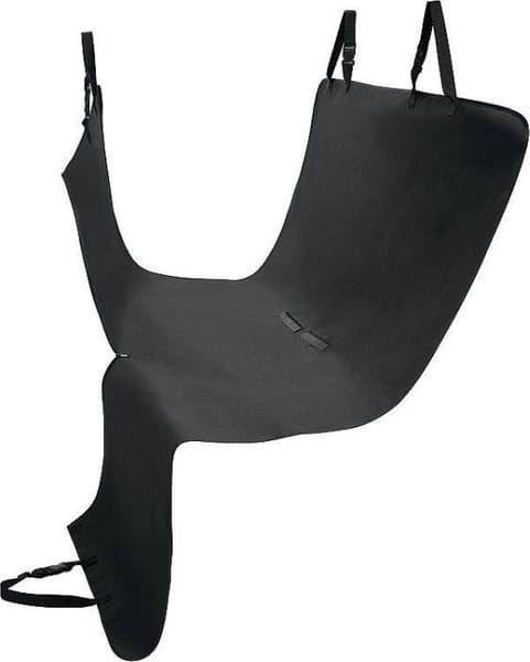 HUNTER Baksetebeskyttelse, view: 0