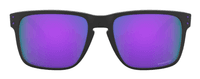 Holbrook Xl Matte Black Prizm Violet - view: 3