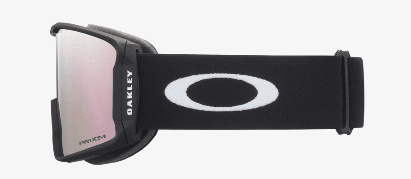 Line Miner L Matte Black/Prizm Rose Gold, view: 3