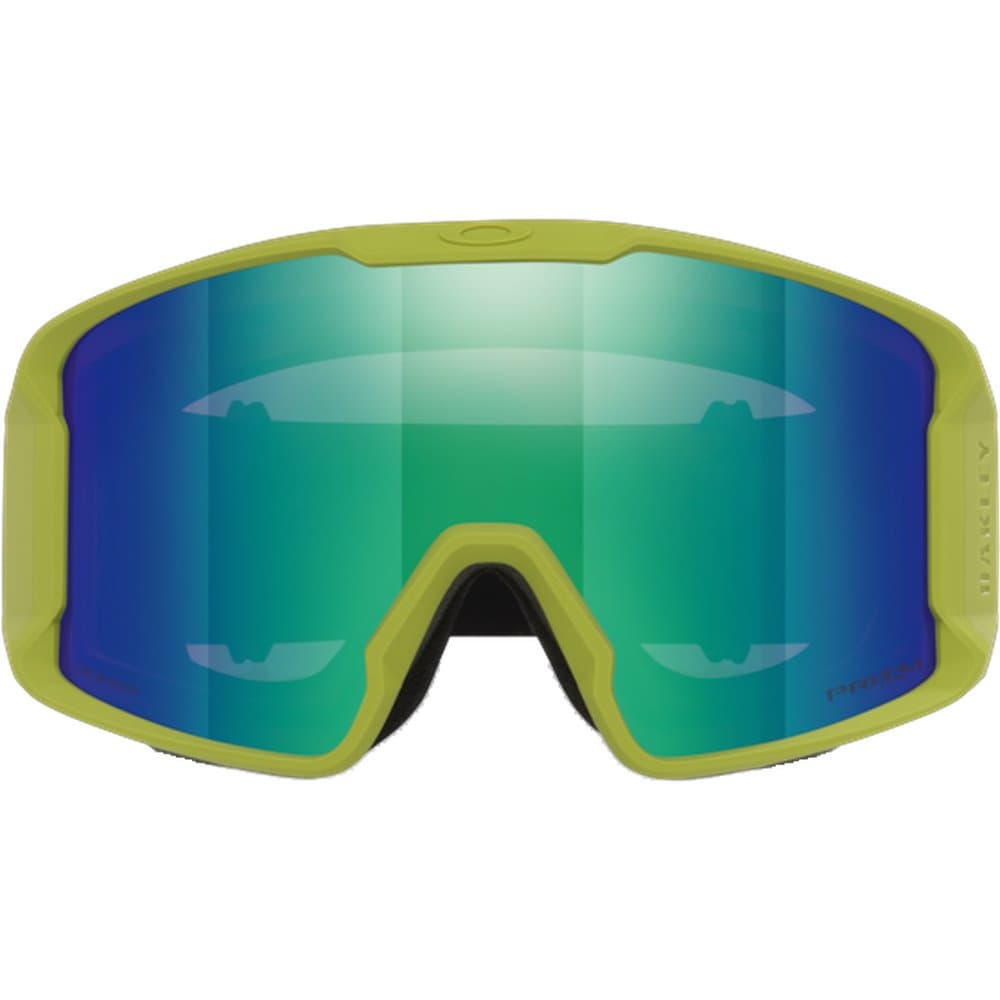 Line Miner L Fern/Prizm Snow Argon Iridium, view: 1