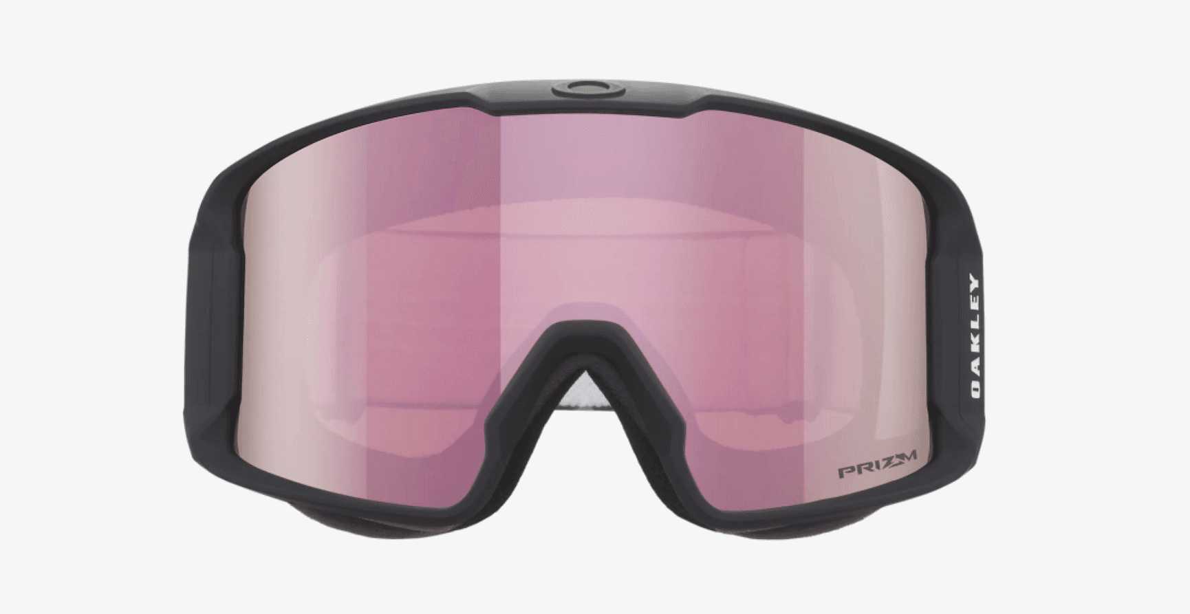 Line Miner L Matte Black/Prizm Rose Gold, view: 1