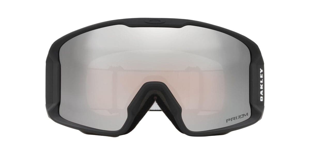 Line Miner M Matte Black Prizm Snow Black, view: 1