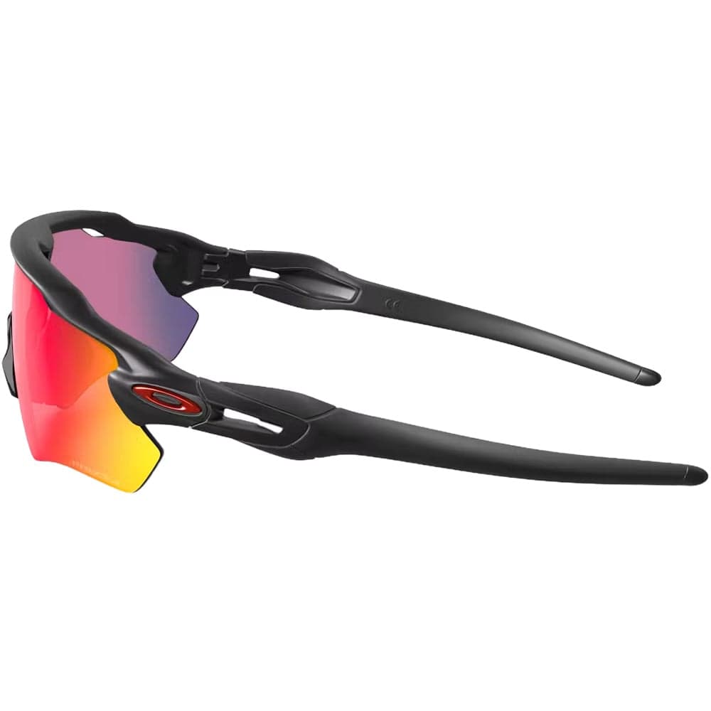 Radar Ev Path Matte Black Prizm Road, view: 2